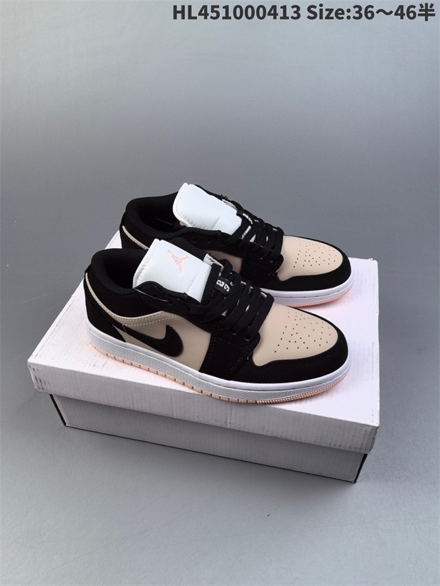 women air jordan 1 shoes 2024-7-4-056